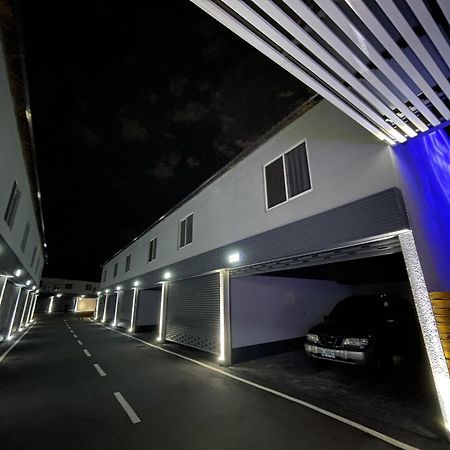 My Motel Mingjian Exterior foto